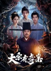 《大宋有奇案》海报