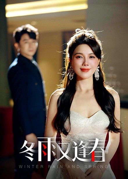 《冬雨又逢春》海报