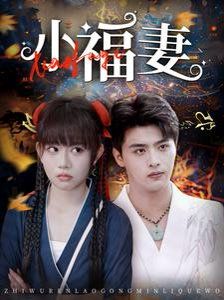 《小福妻》海报