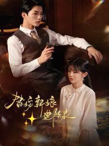 《替嫁新娘进阶录》海报