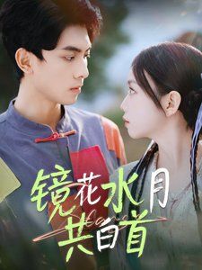 《镜花水月共白首》海报