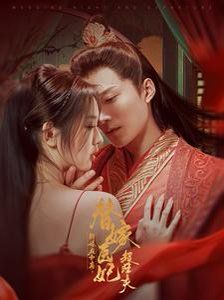 《新婚夜和离替嫁医妃超旺夫》海报