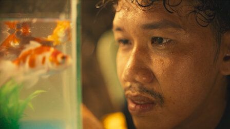 《魔鬼餐厅》海报