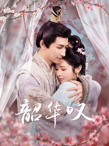 《韶华叹》海报