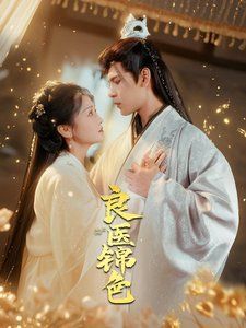 《良医锦色》海报