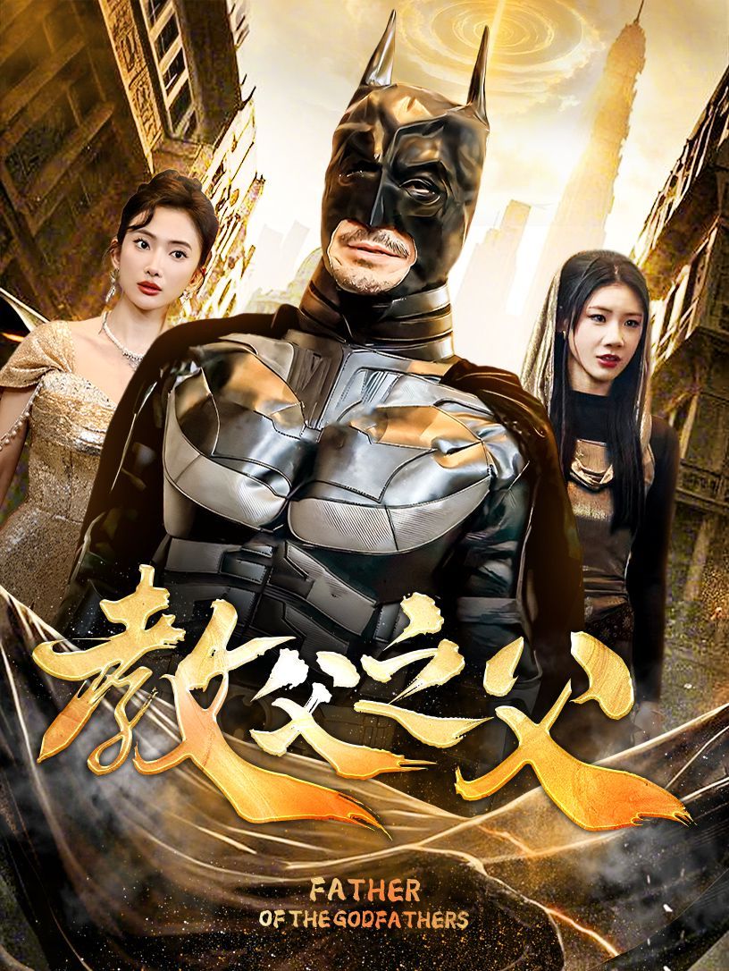《教父之父》海报