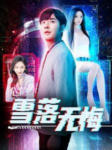 《雪落无悔》海报