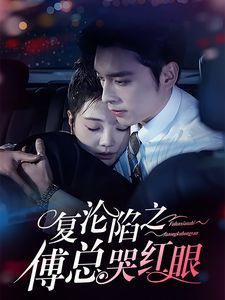 《复沦陷之傅总哭红眼》海报