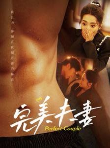 《完美夫妻》海报