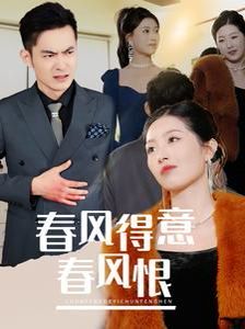 《春风得意春风恨》海报