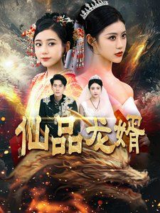 《仙品龙婿》海报