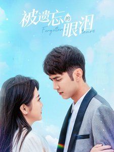 《被遗忘的眼泪》海报