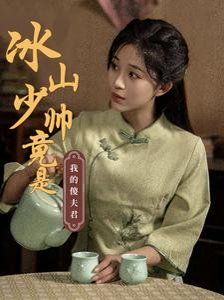 《冰山少帅竟是我的傻夫君》海报