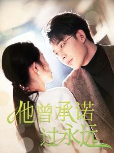 《他曾承诺过永远》海报