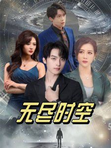 《无尽时空》海报