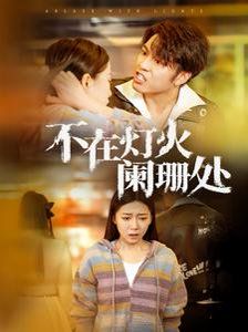 《不在灯火阑珊处》海报