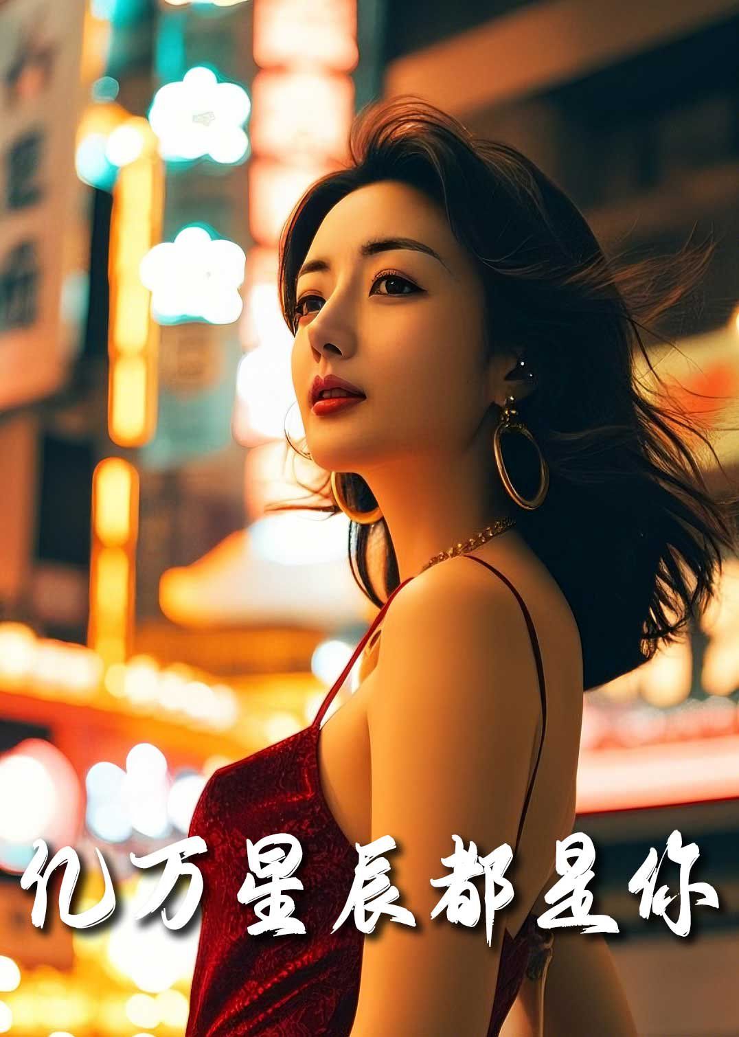 《亿万星辰都是你 2025》海报
