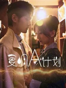 《复明A计划》海报