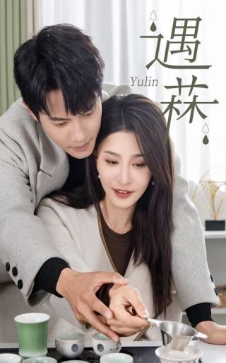 《遇菻》海报