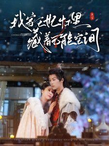 《我家王妃怀里藏着万能空间》海报