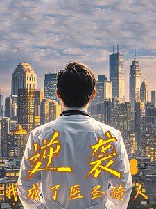 《逆袭我成了医圣传人》海报