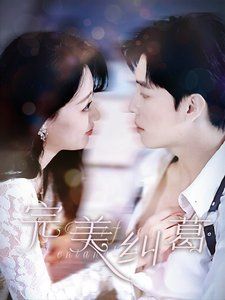 《完美纠葛》海报