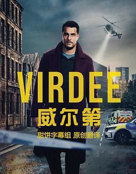 《威尔第》海报