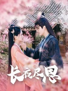 《长夜尽思》海报