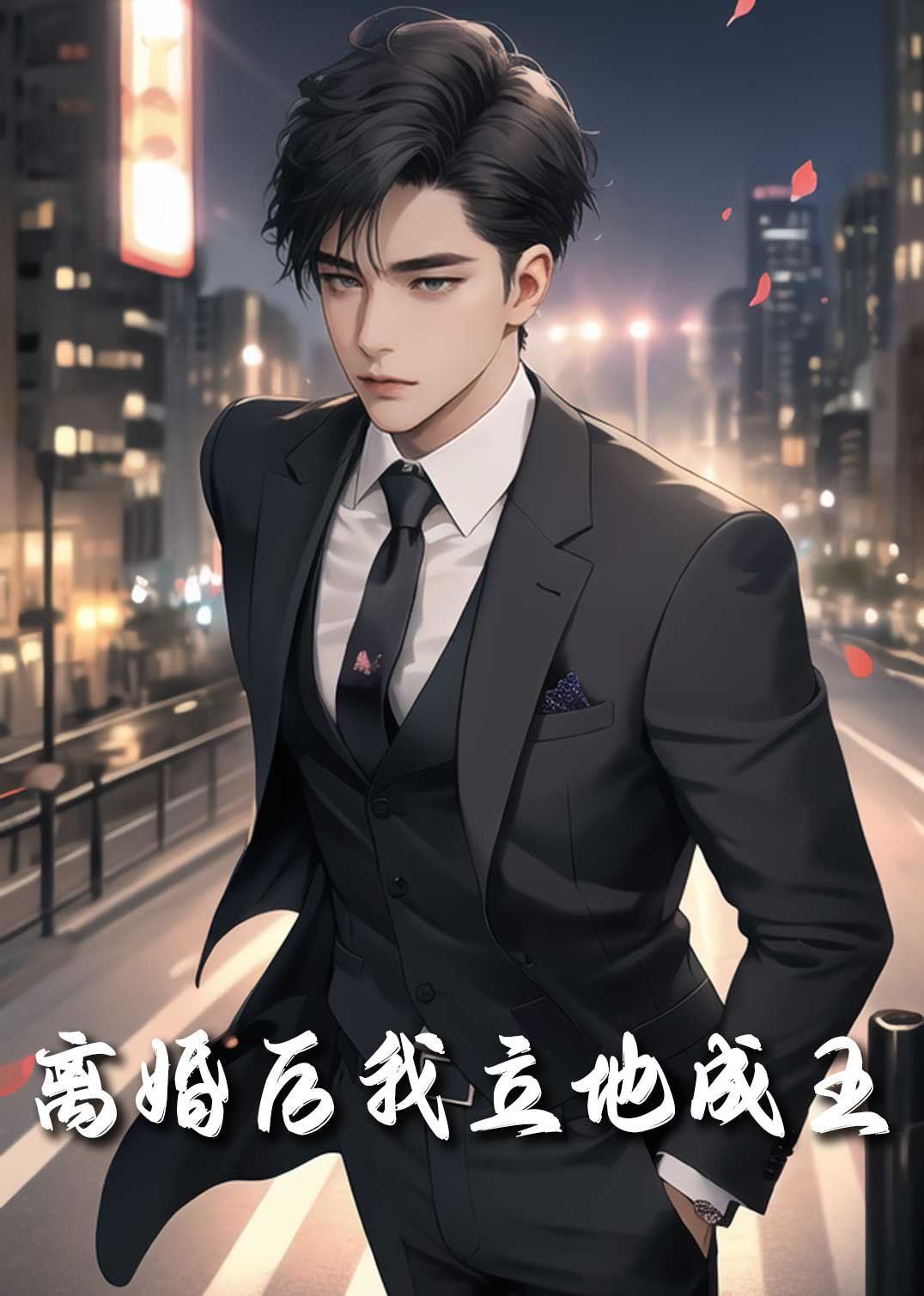 《重生九十九世（离婚后我立地成王）》海报