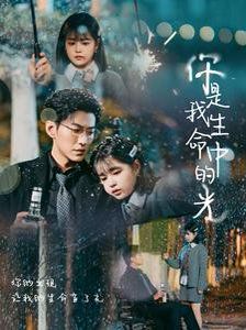 《你是我生命中的光》海报