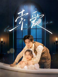 《索爱》海报