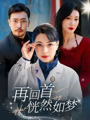 《再回首恍然如梦》海报