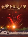 《把种子埋进土里》海报