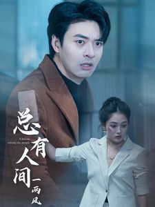 《总有人间一两风》海报