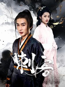 《刺客》海报