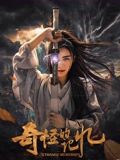 《奇怪的记忆》海报