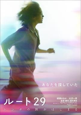 《国道29号》海报