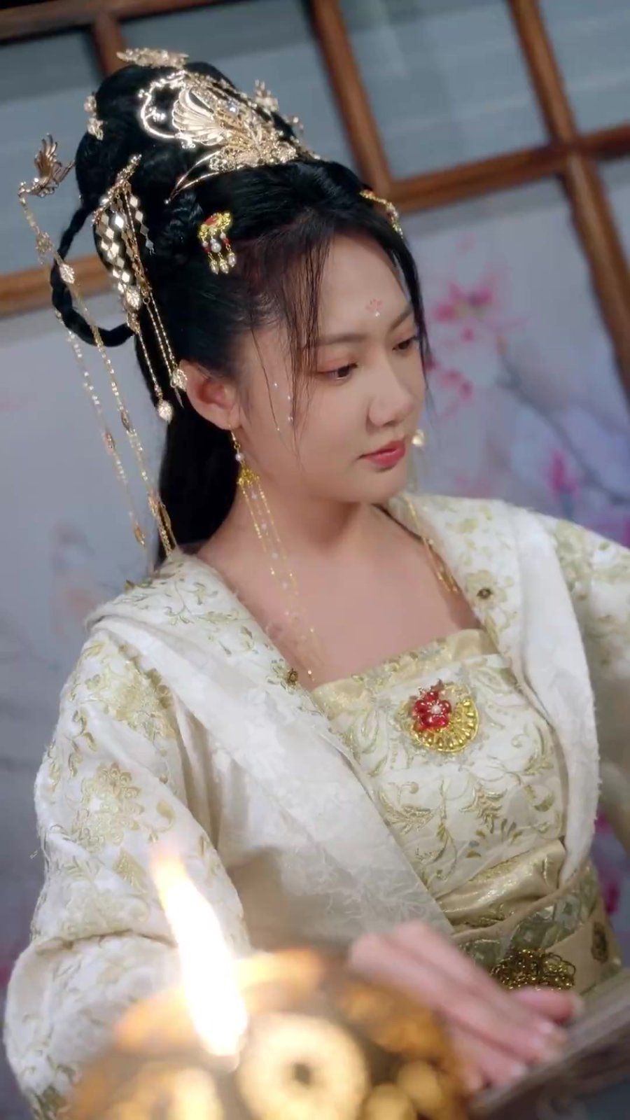 《女捕快真飒》海报