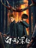 《白云深处》海报