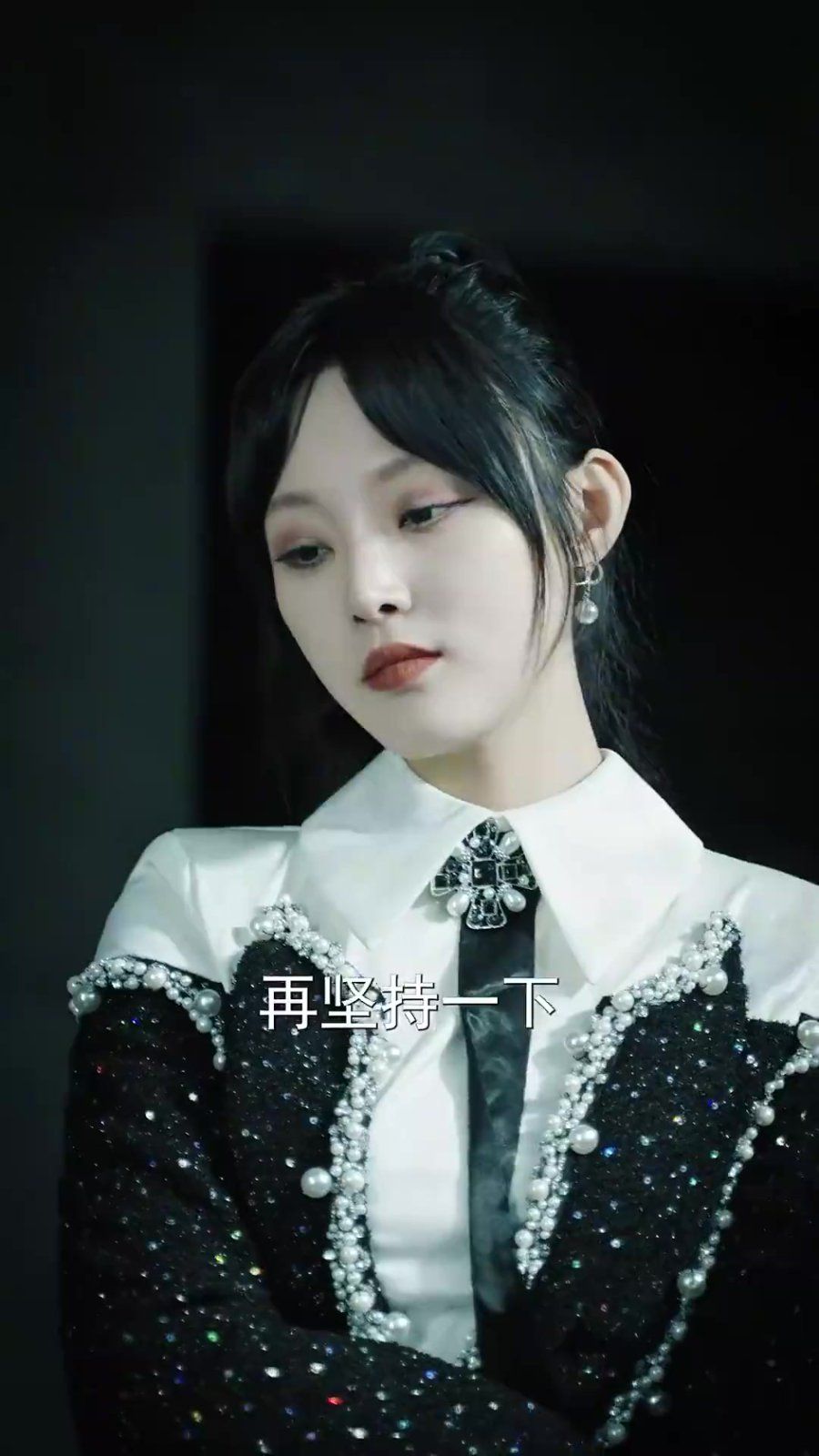 《我和闺蜜反目成仇》海报