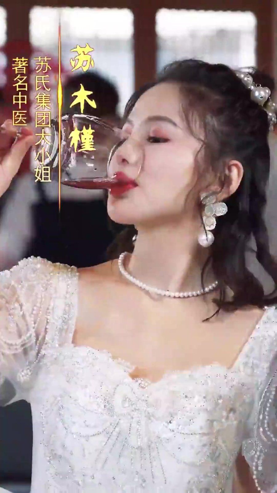 《为母则刚》海报