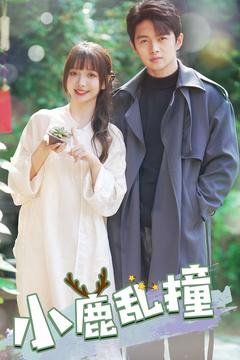 《小鹿乱撞》海报