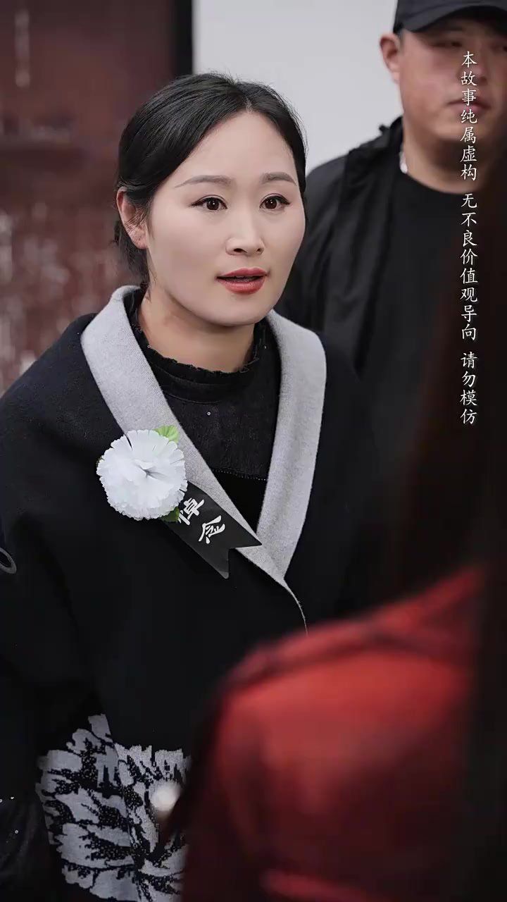 《养母的秘密》海报