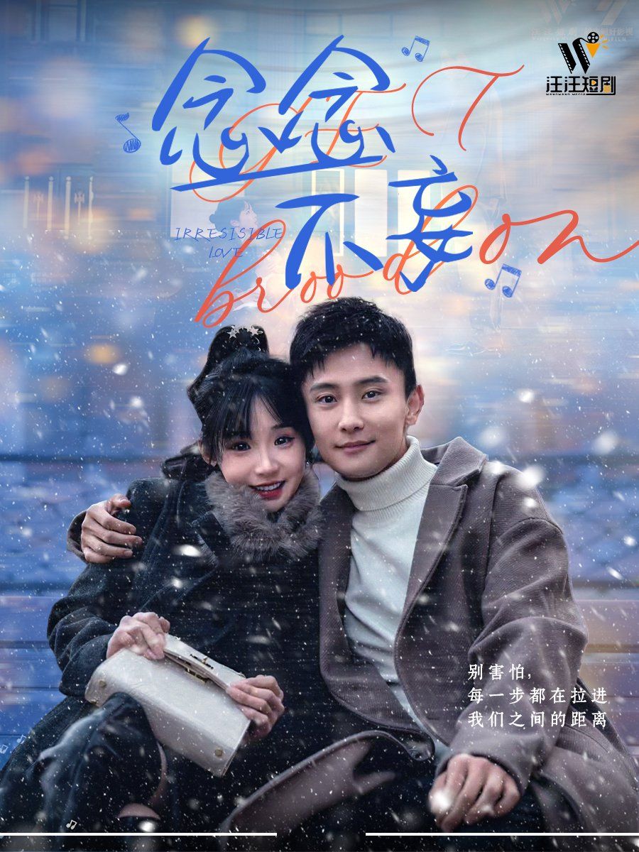 《念念不妄》海报