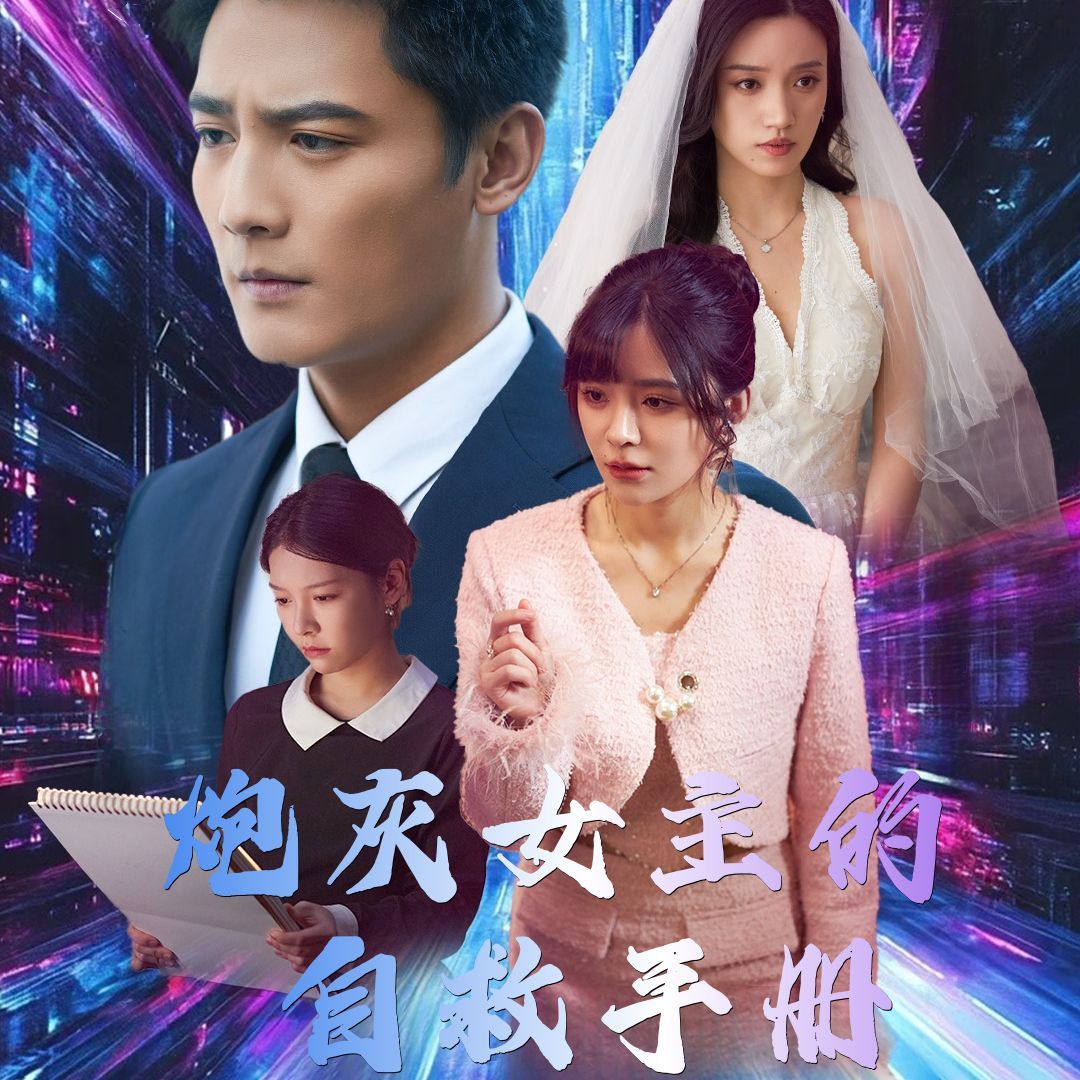 《穿越者自救手册》海报
