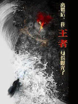 《离婚后，我王者身份曝光了（离婚后我王者身份曝光了）》海报