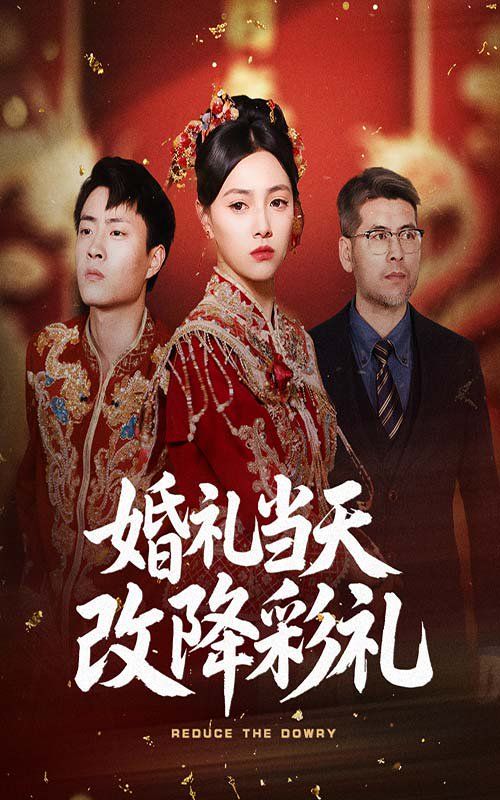 《婚礼当天改降彩礼》海报