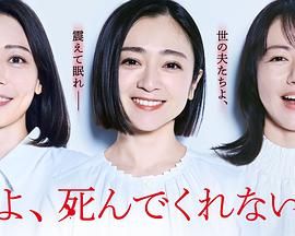 《老公啊，你能去死吗》海报