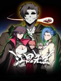 《江思先生 动态漫画》海报