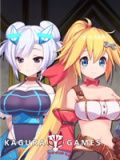 《姬械技师莉斯塔的大冒险》海报